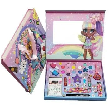 29Pcs Magical Realistic Makeup Set With Gift Bag
